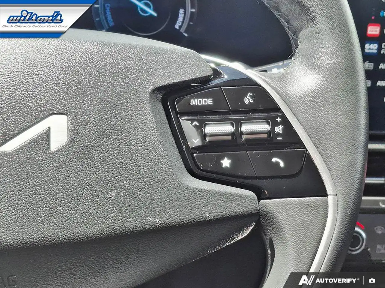 Kia Niro снимка Kia Niro