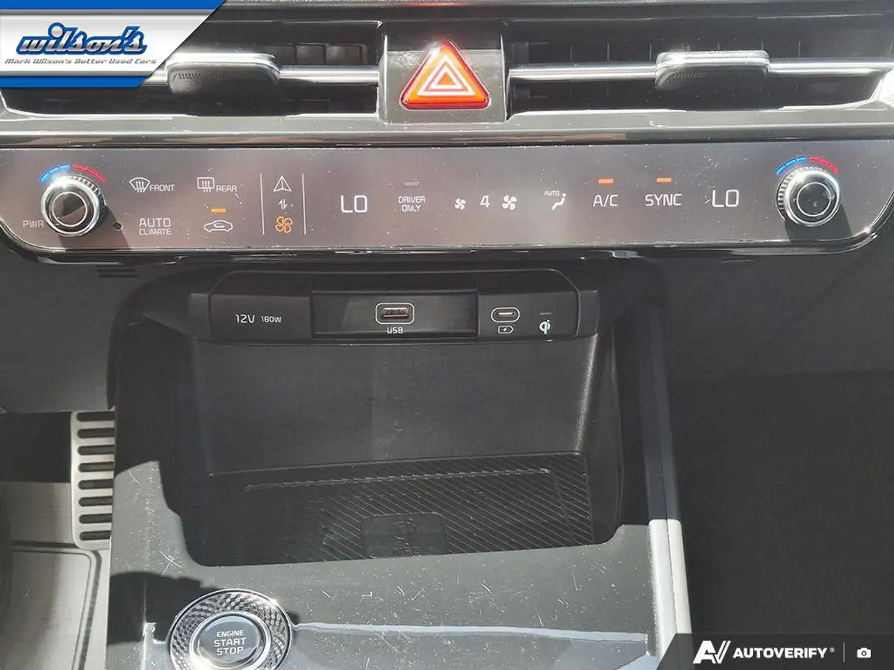 Kia Niro снимка Kia Niro