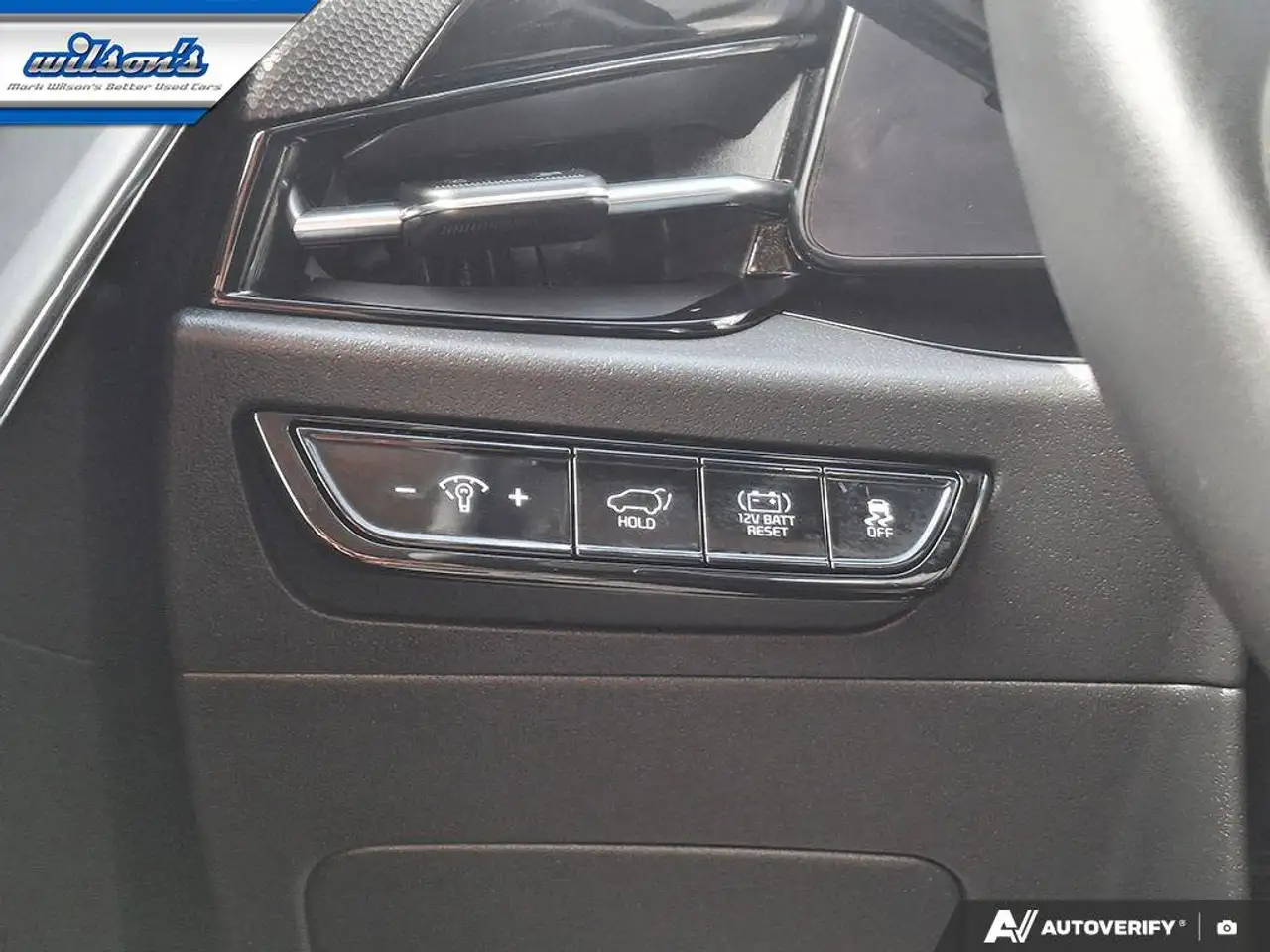 Kia Niro снимка Kia Niro
