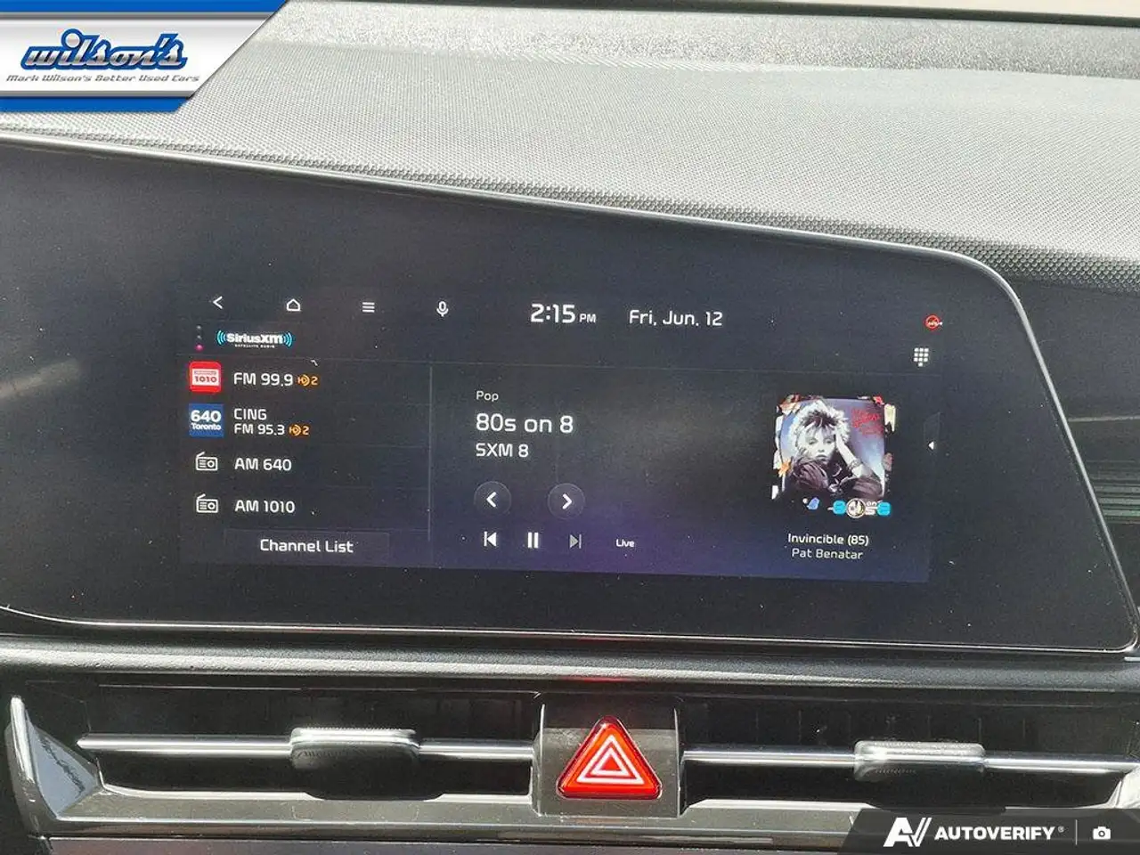 Kia Niro снимка Kia Niro