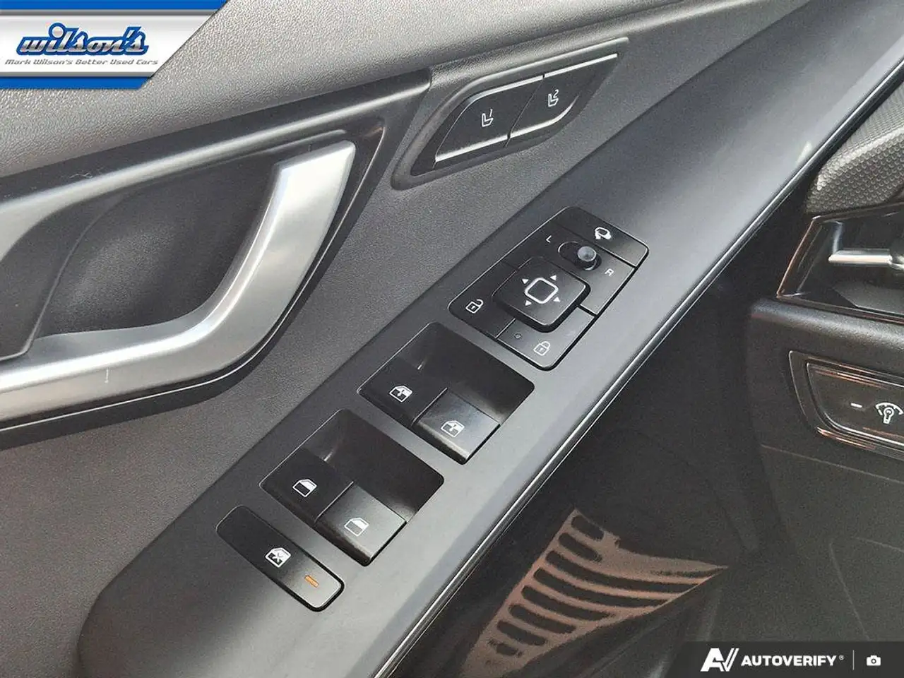 Kia Niro снимка Kia Niro