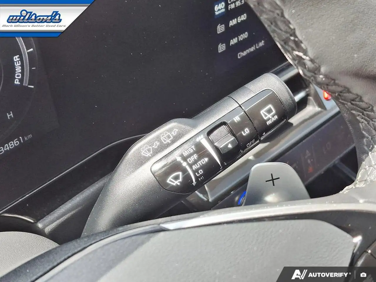Kia Niro снимка Kia Niro