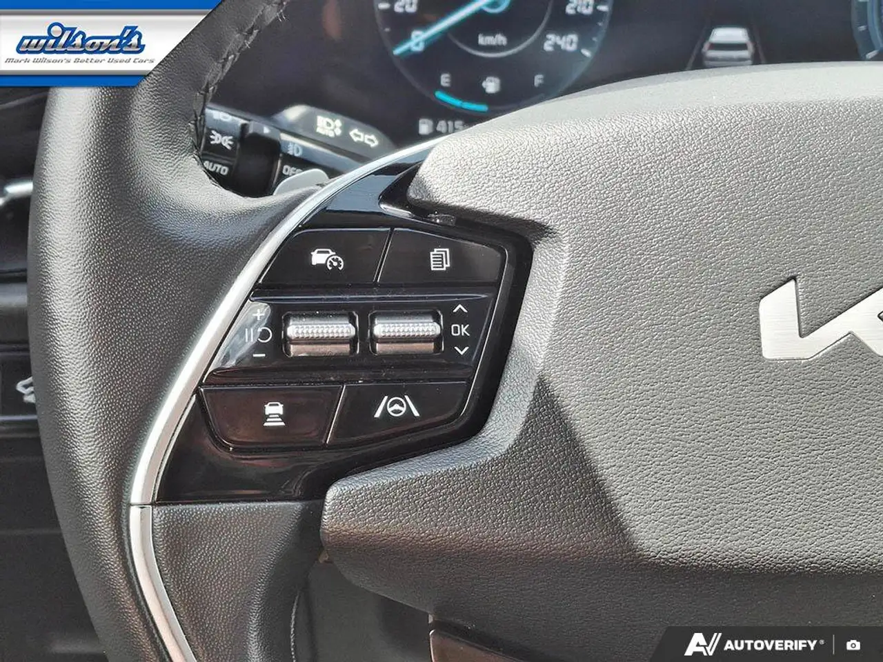 Kia Niro снимка Kia Niro