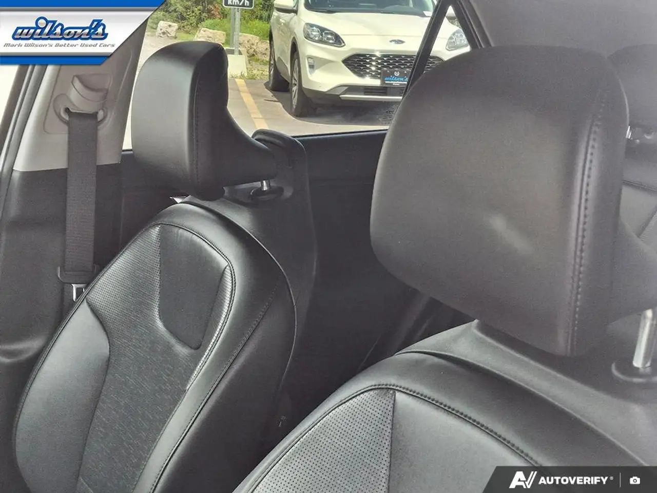 Kia Niro снимка Kia Niro