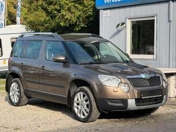 2.0 TDI DSG Ambition Plus 4x4*TÜV neu*Temp