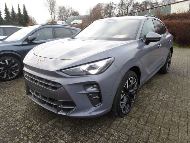 Imagine CUPRA Terramar VZ 2.0 TSI 195 kW (265 PS) 7-Gang DSG 4Drive