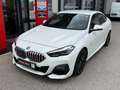 BMW 220 d Gran Coupe Aut. Weiß - thumbnail 2