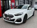 BMW 220 d Gran Coupe Aut. Weiß - thumbnail 1