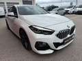 BMW 220 d Gran Coupe Aut. Weiß - thumbnail 3
