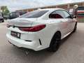 BMW 220 d Gran Coupe Aut. Blanc - thumbnail 4