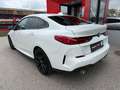BMW 220 d Gran Coupe Aut. Blanc - thumbnail 5