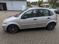 Citroen C3 1.4*Alufelgen*Klimaanlage* Silber - thumbnail 2