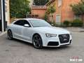 Audi RS5 4.2 FSI V8 450 cv Quattro S-Tronic7 Biały - thumbnail 3