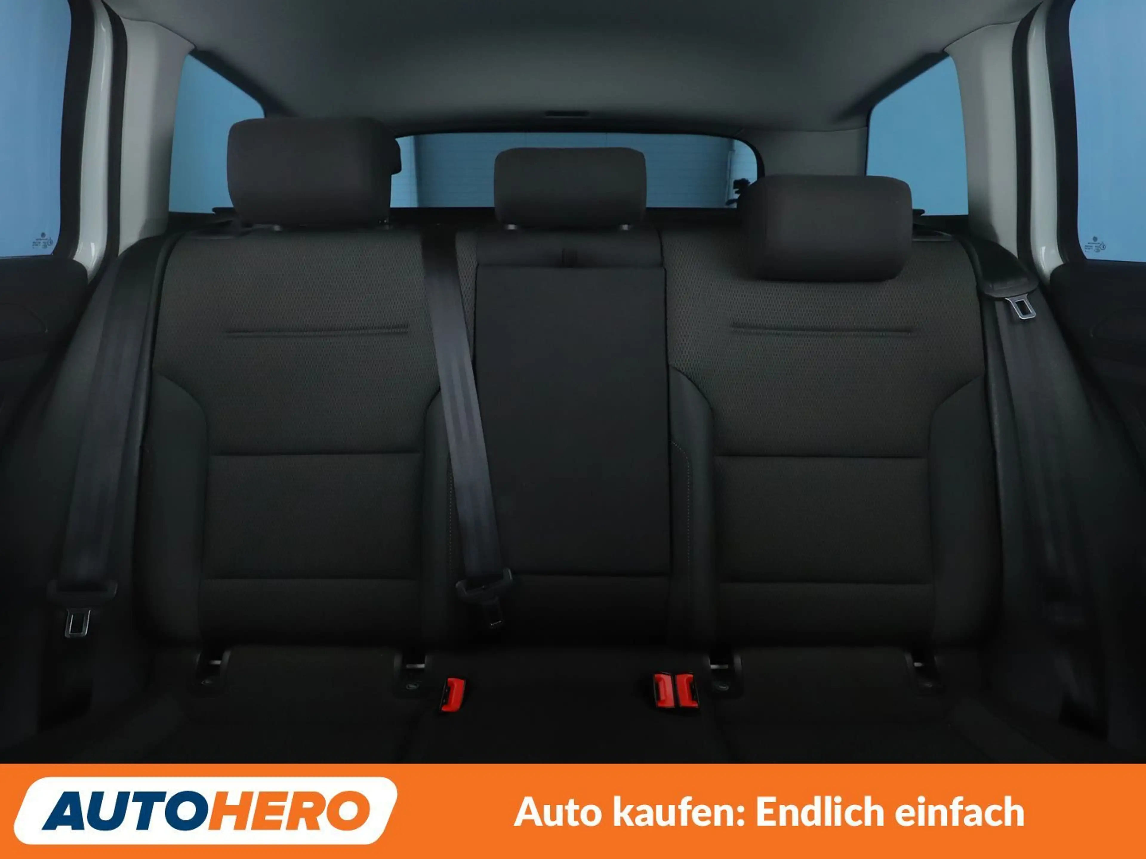 Volkswagen Golf 1.0 TSI Comfortline BlueMotion Tech*NAVI*ACC*PDC* — photo 15
