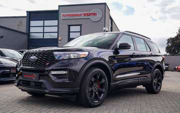 3.0 V6 ST 400PK | 7 pers | Panorama | Adaptieve cr