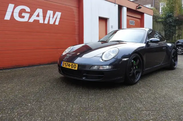 Porsche 997 3.6 Carrera (997)
