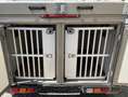 Autres Hundeanhänger WT-Metall, Thermo 4, 4 Hunde Blanc - thumbnail 10