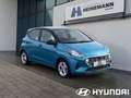Hyundai i10 1.0 Benzin M/T Trend|Android-Apple|KLIMA|SHZ|Dach- Schwarz - thumbnail 7