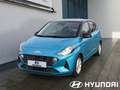Hyundai i10 1.0 Benzin M/T Trend|Android-Apple|KLIMA|SHZ|Dach- Schwarz - thumbnail 1