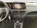 Hyundai i10 1.0 Benzin M/T Trend|Android-Apple|KLIMA|SHZ|Dach- Schwarz - thumbnail 11