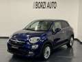 Fiat 500X 1.6 110cv 5p EURO 6! PREZZO REALE! Bleu - thumbnail 1