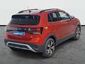 Volkswagen T-Cross 1.0 TSI Más 85kW Rojo - thumbnail 2