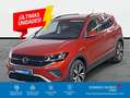 Volkswagen T-Cross 1.0 TSI Más 85kW Rojo - thumbnail 1