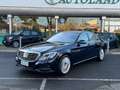 Mercedes-Benz S 350 Maximum 4matic auto Blu/Azzurro - thumbnail 4