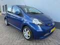 Toyota Aygo 1.0-12V 5-deurs - Airco Blau - thumbnail 4