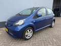 Toyota Aygo 1.0-12V 5-deurs - Airco Blau - thumbnail 1