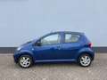 Toyota Aygo 1.0-12V 5-deurs - Airco Blau - thumbnail 2