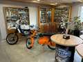 BMW R 80 GS Basic Gletter *Orig. 500km* NEUZUSTAND Blanc - thumbnail 25