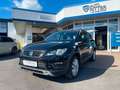 SEAT Ateca 1.0 TSI Style Sitzheizung+CarPlay+LED Schwarz - thumbnail 3