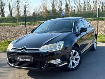 1.6 HDI 110CH MILLENIUM II * 2012 * 152.000KM * GPS * LED