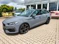 CUPRA Leon VZ 4Drive Gris - thumbnail 2