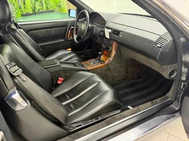 Mercedes-Benz SL 500