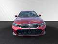 BMW 330 e xDrive Touring M Sport|AHK|Pano|LCProf.|H/K Rot - thumbnail 6