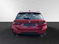 BMW 330 e xDrive Touring M Sport|AHK|Pano|LCProf.|H/K Rot - thumbnail 7