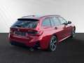 BMW 330 e xDrive Touring M Sport|AHK|Pano|LCProf.|H/K Rot - thumbnail 3