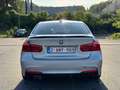 BMW 318 318 dA Silver - thumbnail 9