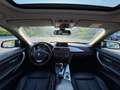 BMW 318 318 dA Silver - thumbnail 5