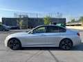 BMW 318 318 dA Silver - thumbnail 4