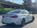 BMW 318 318 dA Silver - thumbnail 6
