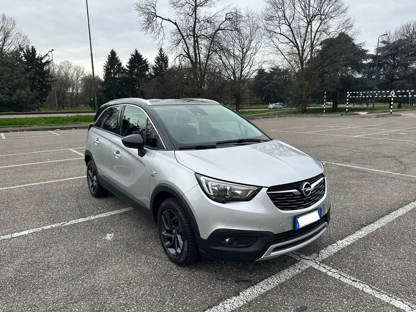 Opel Crossland X 1.5 ecotec 120 Anniversary s&s 102cv - 1