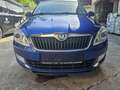 Skoda Fabia Combi Ambiente Elegance 1,6 TDI CR DPF - thumbnail 7