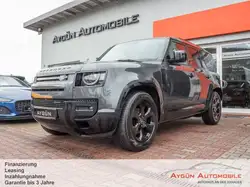 Land Rover Defender 110 D250 X DYNAMIC SE*Standhzg*ACC*AHK*