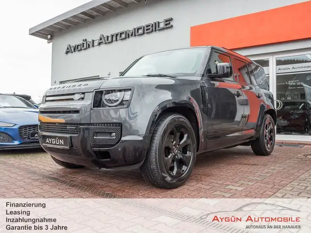Land Rover Defender 110 D250 X DYNAMIC SE*Standhzg*ACC*AHK*