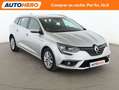 Renault Megane 1.5dCi Energy Zen 81kW Gris - thumbnail 8
