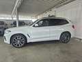 BMW X3 xDrive20d M Sportpaket Weiß - thumbnail 3