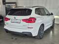 BMW X3 xDrive20d M Sportpaket Weiß - thumbnail 4